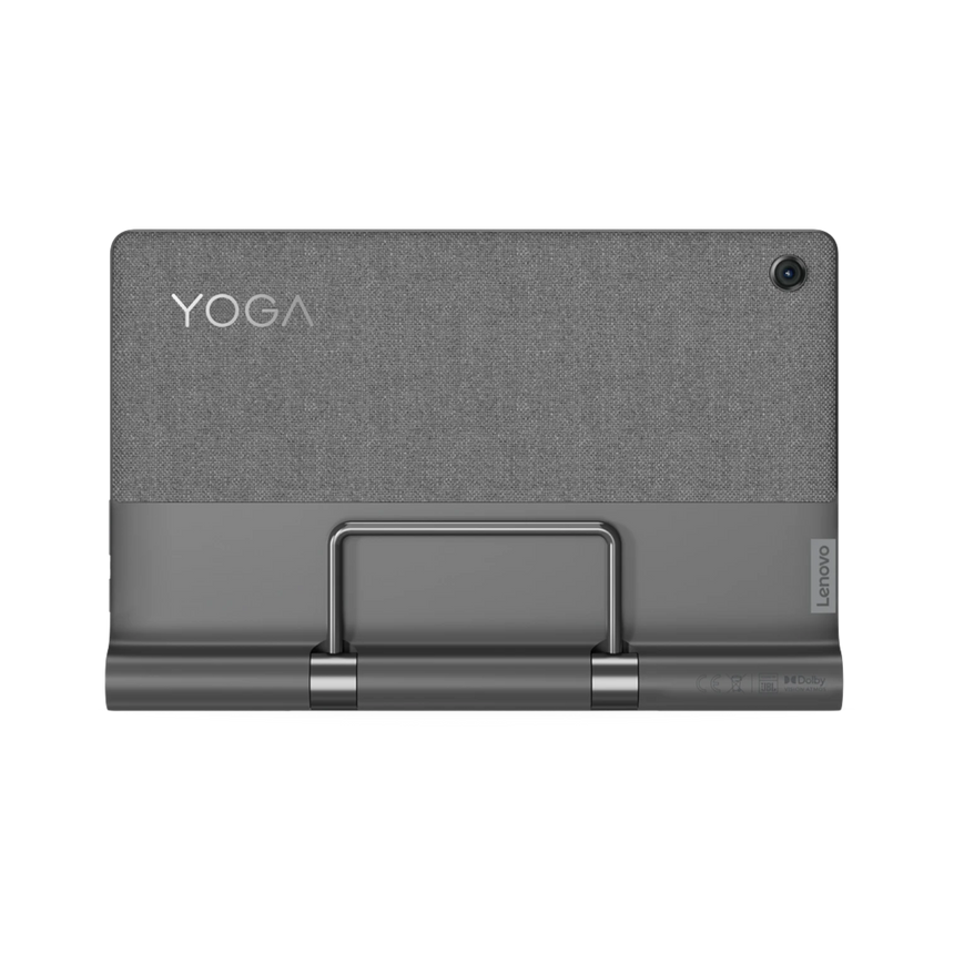Lenovo Yoga Tab 11 11" Tablet, MediaTek Helio G90T, 4GB RAM, 128GB Storage (Storm Gray) — Being Shipped