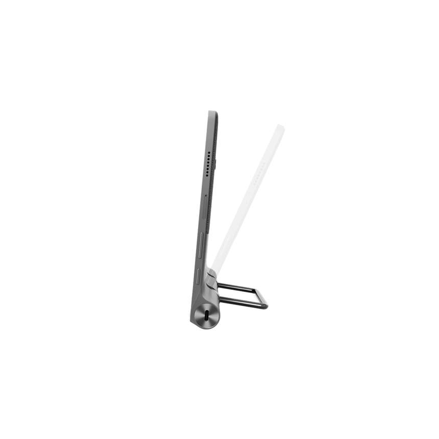 Lenovo Yoga Tab 11 11" Tablet, MediaTek Helio G90T, 4GB RAM, 128GB Storage (Storm Gray) — Being Shipped