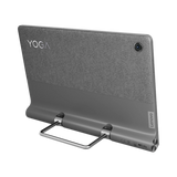 Lenovo Yoga Tab 11 11" Tablet, MediaTek Helio G90T, 4GB RAM, 128GB Storage (Storm Gray) — Being Shipped