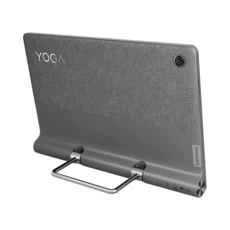 Lenovo Yoga Tab 11 11" Tablet, MediaTek Helio G90T, 4GB RAM, 128GB Storage (Storm Gray) — Being Shipped