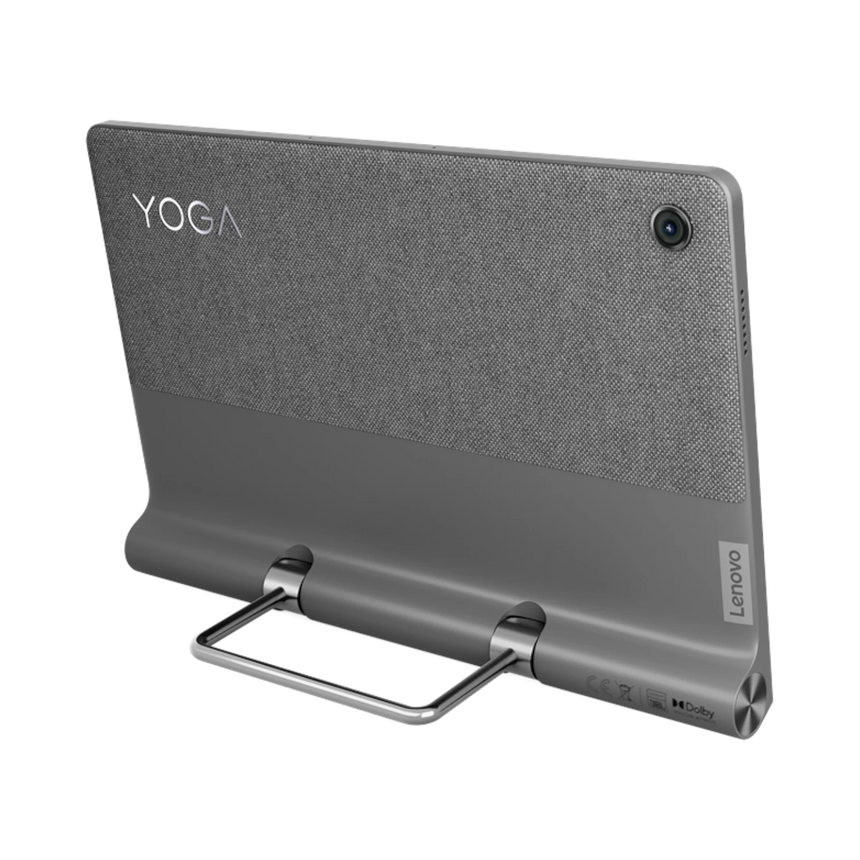 Lenovo Yoga Tab 11 11" Tablet, MediaTek Helio G90T, 4GB RAM, 128GB Storage (Storm Gray) — Being Shipped