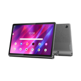Lenovo Yoga Tab 11 11" Tablet, MediaTek Helio G90T, 4GB RAM, 128GB Storage (Storm Gray) — Being Shipped