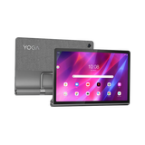 Lenovo Yoga Tab 11 11" Tablet, MediaTek Helio G90T, 4GB RAM, 128GB Storage (Storm Gray) — Being Shipped