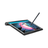 Lenovo Yoga Tab 11 11" Tablet, MediaTek Helio G90T, 4GB RAM, 128GB Storage (Storm Gray) — Being Shipped