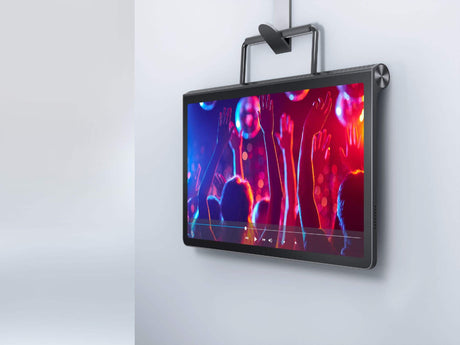 Lenovo Yoga Tab 11 11" Tablet, MediaTek Helio G90T, 4GB RAM, 128GB Storage (Storm Gray) — Being Shipped