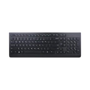 Lenovo Essential Canadian French Wired Keyboard — Being Shipped