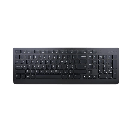 Lenovo Essential Canadian French Wired Keyboard — Being Shipped
