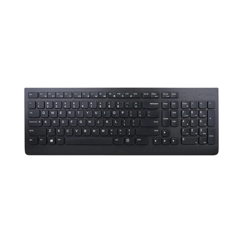 Lenovo Essential Canadian French Wired Keyboard — Being Shipped