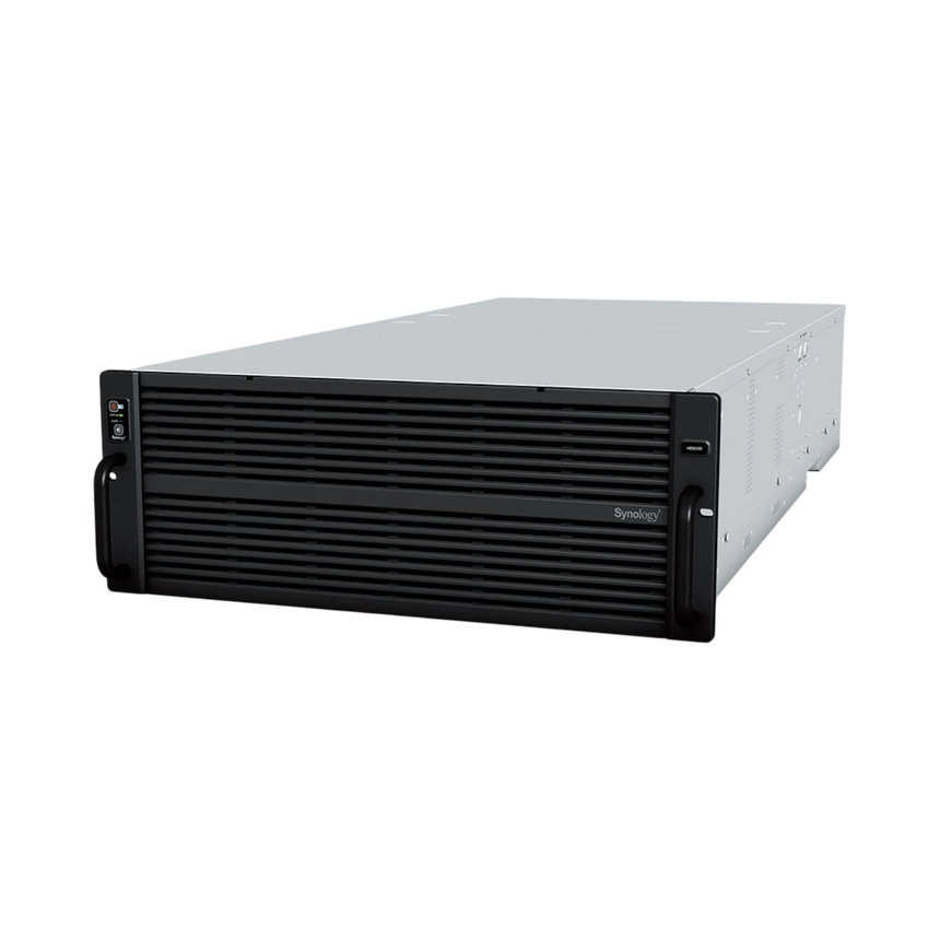 Synology HD6500 60-Bay Rackmount NAS Enclosure — Being Shipped