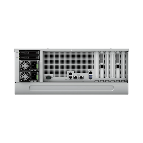 Synology HD6500 60-Bay Rackmount NAS Enclosure — Being Shipped