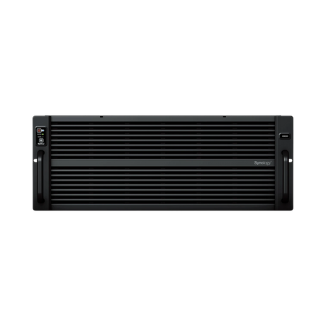 Synology HD6500 60-Bay Rackmount NAS Enclosure — Being Shipped