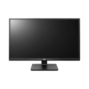 LG 24BK550Y-I 23.8" 16:9 60Hz FHD IPS Monitor (Black, TAA-Compliant) — Being Shipped