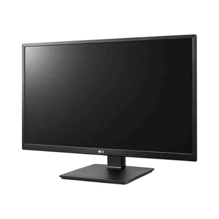 LG 24BK550Y-I 23.8" 16:9 60Hz FHD IPS Monitor (Black, TAA-Compliant) — Being Shipped