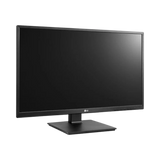 LG 24BK550Y-I 23.8" 16:9 60Hz FHD IPS Monitor (Black, TAA-Compliant) — Being Shipped