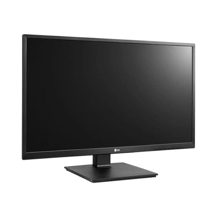 LG 24BK550Y-I 23.8" 16:9 60Hz FHD IPS Monitor (Black, TAA-Compliant) — Being Shipped