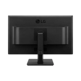 LG 24BK550Y-I 23.8" 16:9 60Hz FHD IPS Monitor (Black, TAA-Compliant) — Being Shipped