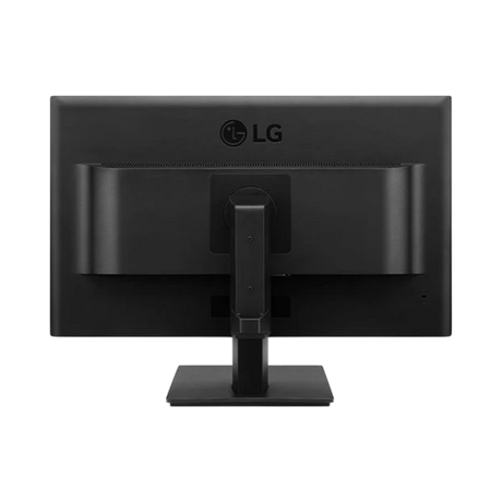 LG 24BK550Y-I 23.8" 16:9 60Hz FHD IPS Monitor (Black, TAA-Compliant) — Being Shipped