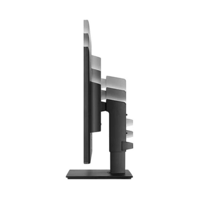 LG 24BK550Y-I 23.8" 16:9 60Hz FHD IPS Monitor (Black, TAA-Compliant) — Being Shipped