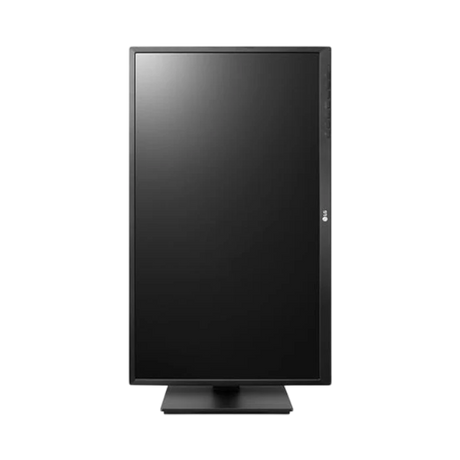 LG 24BK550Y-I 23.8" 16:9 60Hz FHD IPS Monitor (Black, TAA-Compliant) — Being Shipped