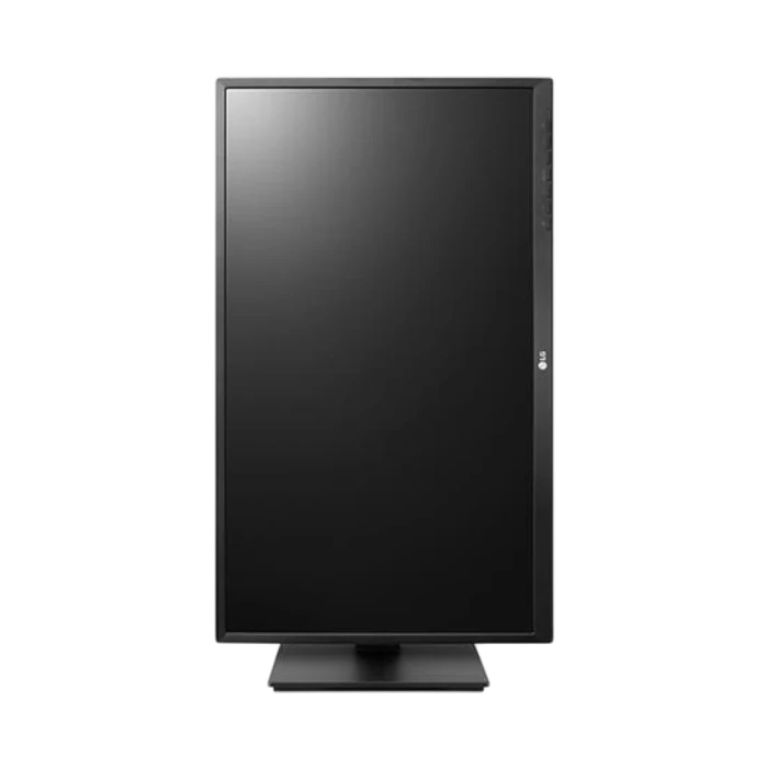 LG 24BK550Y-I 23.8" 16:9 60Hz FHD IPS Monitor (Black, TAA-Compliant) — Being Shipped