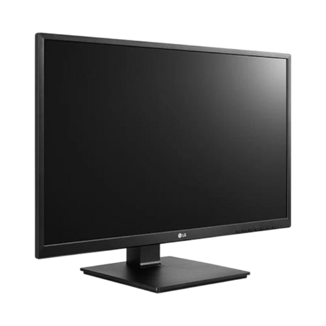 LG 24BK550Y-I 23.8" 16:9 60Hz FHD IPS Monitor (Black, TAA-Compliant) — Being Shipped