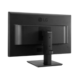 LG 24BK550Y-I 23.8" 16:9 60Hz FHD IPS Monitor (Black, TAA-Compliant) — Being Shipped