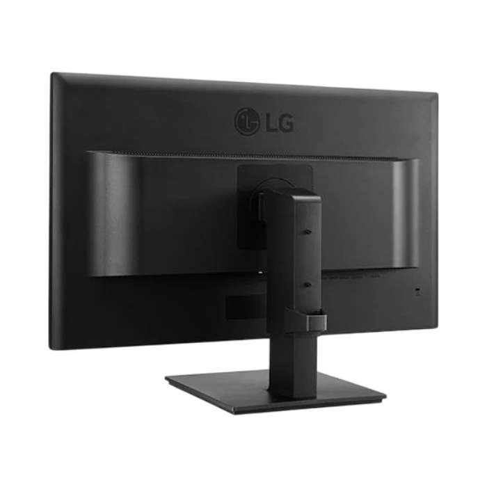 LG 24BK550Y-I 23.8" 16:9 60Hz FHD IPS Monitor (Black, TAA-Compliant) — Being Shipped