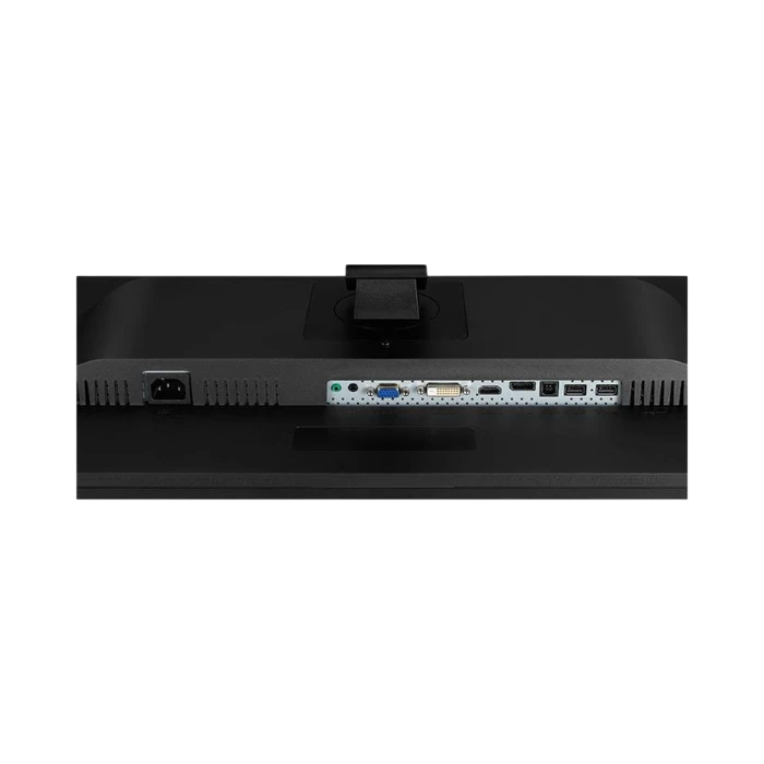 LG 24BK550Y-I 23.8" 16:9 60Hz FHD IPS Monitor (Black, TAA-Compliant) — Being Shipped