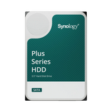 Synology 8TB HAT3310 Plus Series SATA III 3.5" Internal NAS HDD — Being Shipped