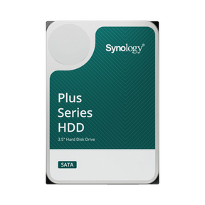 Synology 8TB HAT3310 Plus Series SATA III 3.5" Internal NAS HDD — Being Shipped