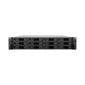 Synology SA3410 12-Bay NAS Enclosure — Being Shipped