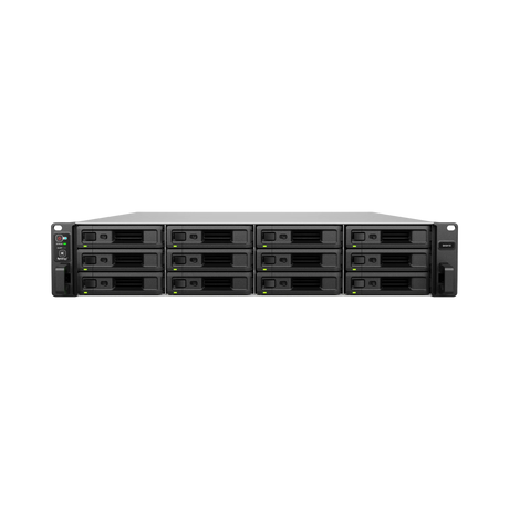 Synology SA3410 12-Bay NAS Enclosure — Being Shipped