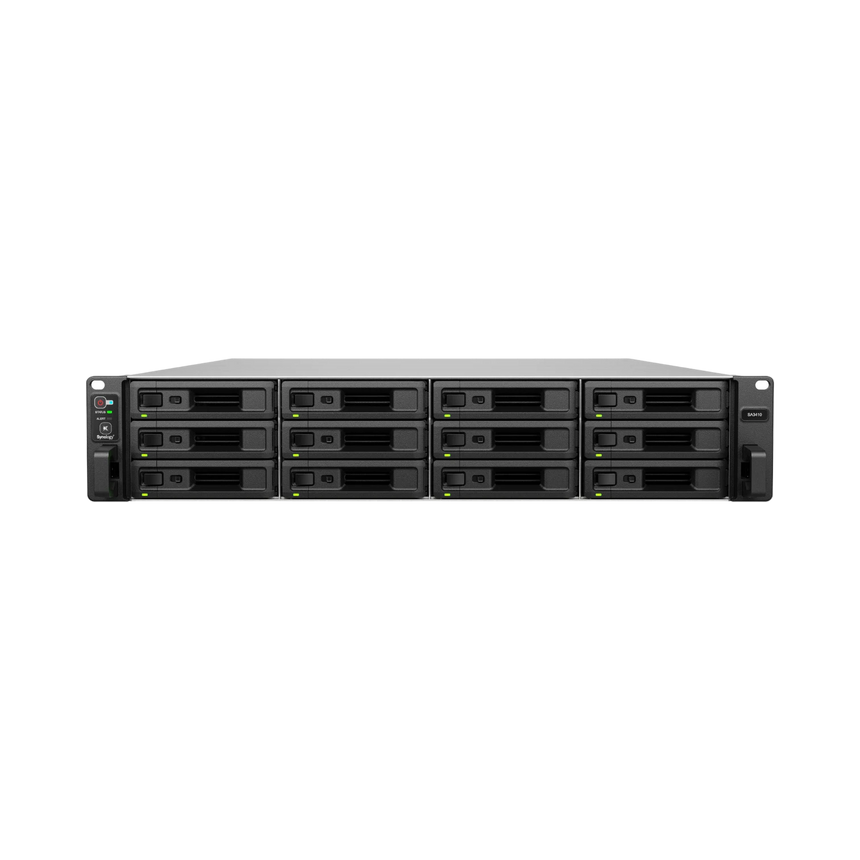 Synology SA3410 12-Bay NAS Enclosure — Being Shipped