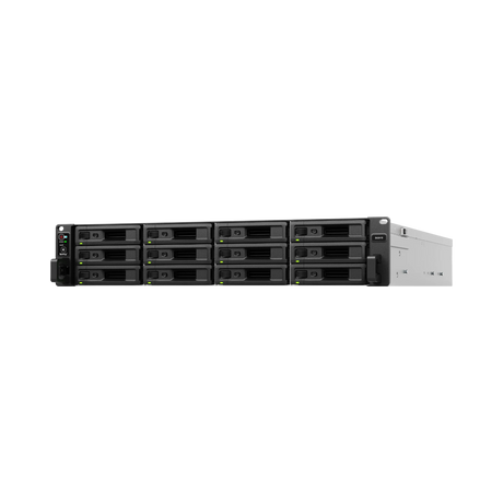 Synology SA3410 12-Bay NAS Enclosure — Being Shipped