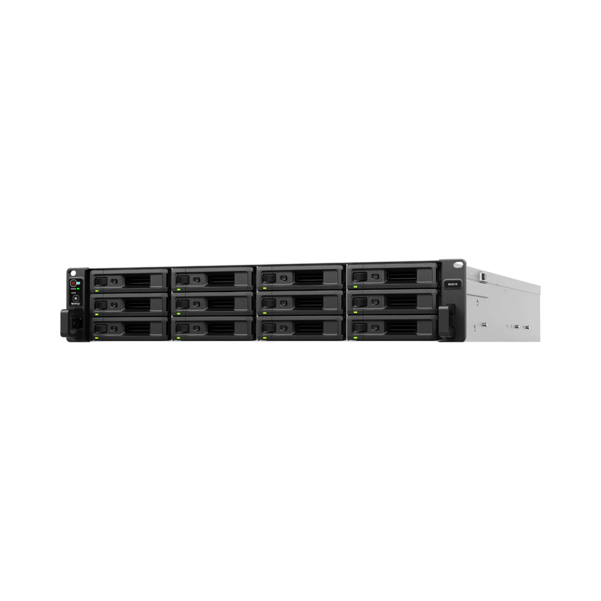 Synology SA3410 12-Bay NAS Enclosure — Being Shipped