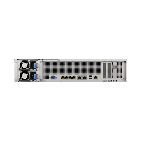 Synology SA3410 12-Bay NAS Enclosure — Being Shipped