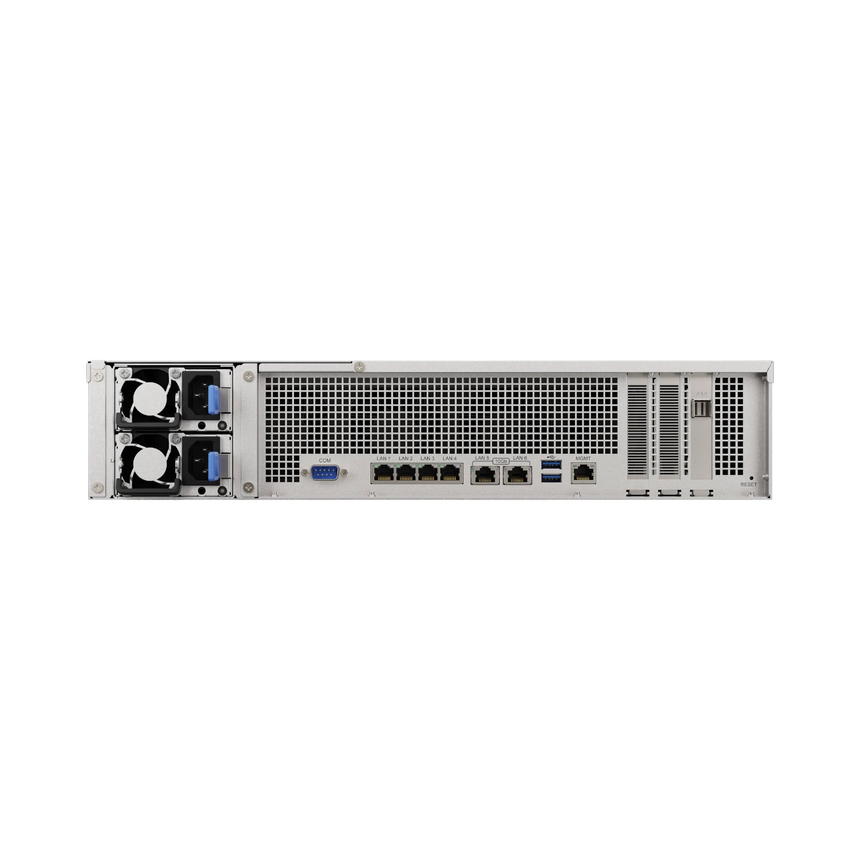 Synology SA3410 12-Bay NAS Enclosure — Being Shipped