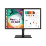 LG 32BR85Q-B 31.5" 16:9 60Hz QHD HDR IPS Monitor — Being Shipped