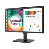 LG 32BR85Q-B 31.5" 16:9 60Hz QHD HDR IPS Monitor — Being Shipped