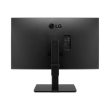 LG 32BR85Q-B 31.5" 16:9 60Hz QHD HDR IPS Monitor — Being Shipped
