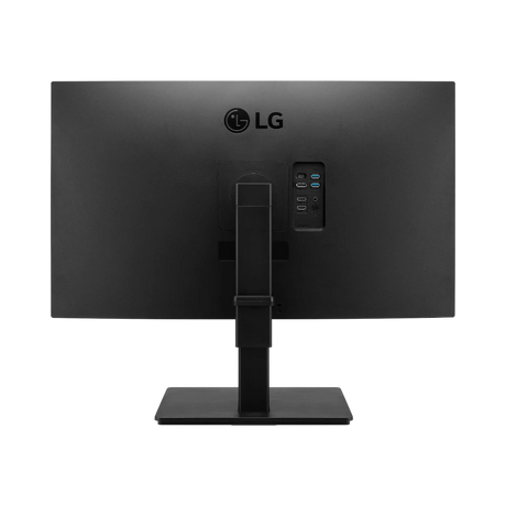 LG 32BR85Q-B 31.5" 16:9 60Hz QHD HDR IPS Monitor — Being Shipped