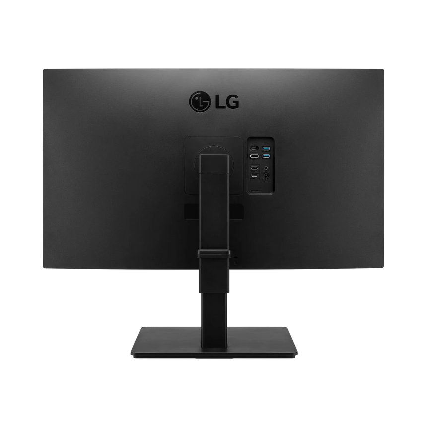 LG 32BR85Q-B 31.5" 16:9 60Hz QHD HDR IPS Monitor — Being Shipped