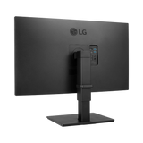 LG 32BR85Q-B 31.5" 16:9 60Hz QHD HDR IPS Monitor — Being Shipped