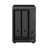 Synology DVA1622 16-Channel 2-Bay Deep Learning NVR (No HDD) — Being Shipped