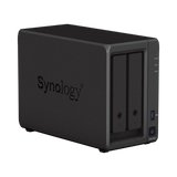Synology DVA1622 16-Channel 2-Bay Deep Learning NVR (No HDD) — Being Shipped