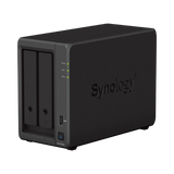 Synology DVA1622 16-Channel 2-Bay Deep Learning NVR (No HDD) — Being Shipped