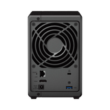 Synology DVA1622 16-Channel 2-Bay Deep Learning NVR (No HDD) — Being Shipped