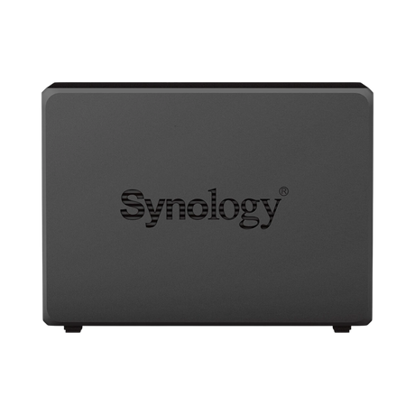 Synology DVA1622 16-Channel 2-Bay Deep Learning NVR (No HDD) — Being Shipped