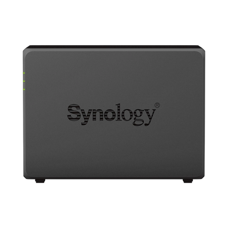 Synology DVA1622 16-Channel 2-Bay Deep Learning NVR (No HDD) — Being Shipped