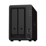 Synology DVA1622 16-Channel 2-Bay Deep Learning NVR (No HDD) — Being Shipped